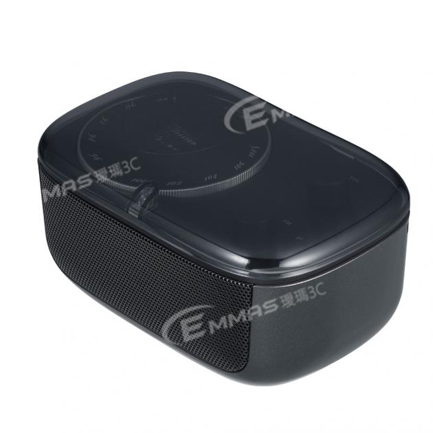 【SANGEAN】 調頻/藍牙喇叭 (Pandora FM/Bluetooth)-(PANDORA) 4