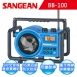 【SANGEAN】二波段 藍芽數位式職場收音機(BB-100)